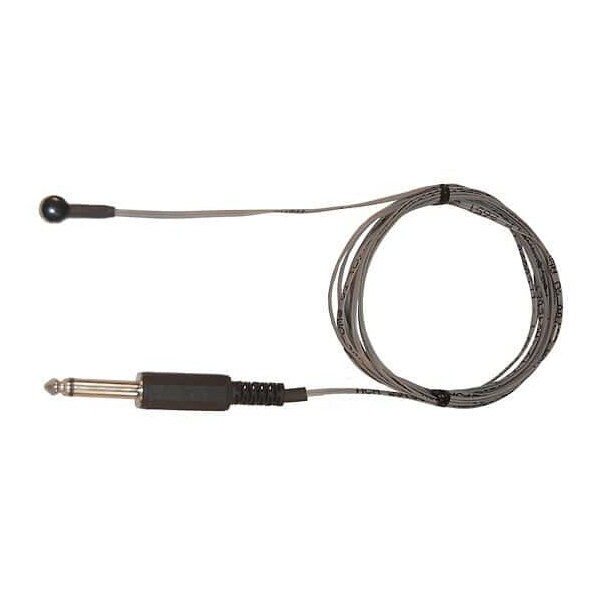 Attach Surf Thermistor, 316 SSTT, 1/8x3/